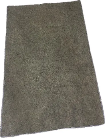 قالیچه نمدی